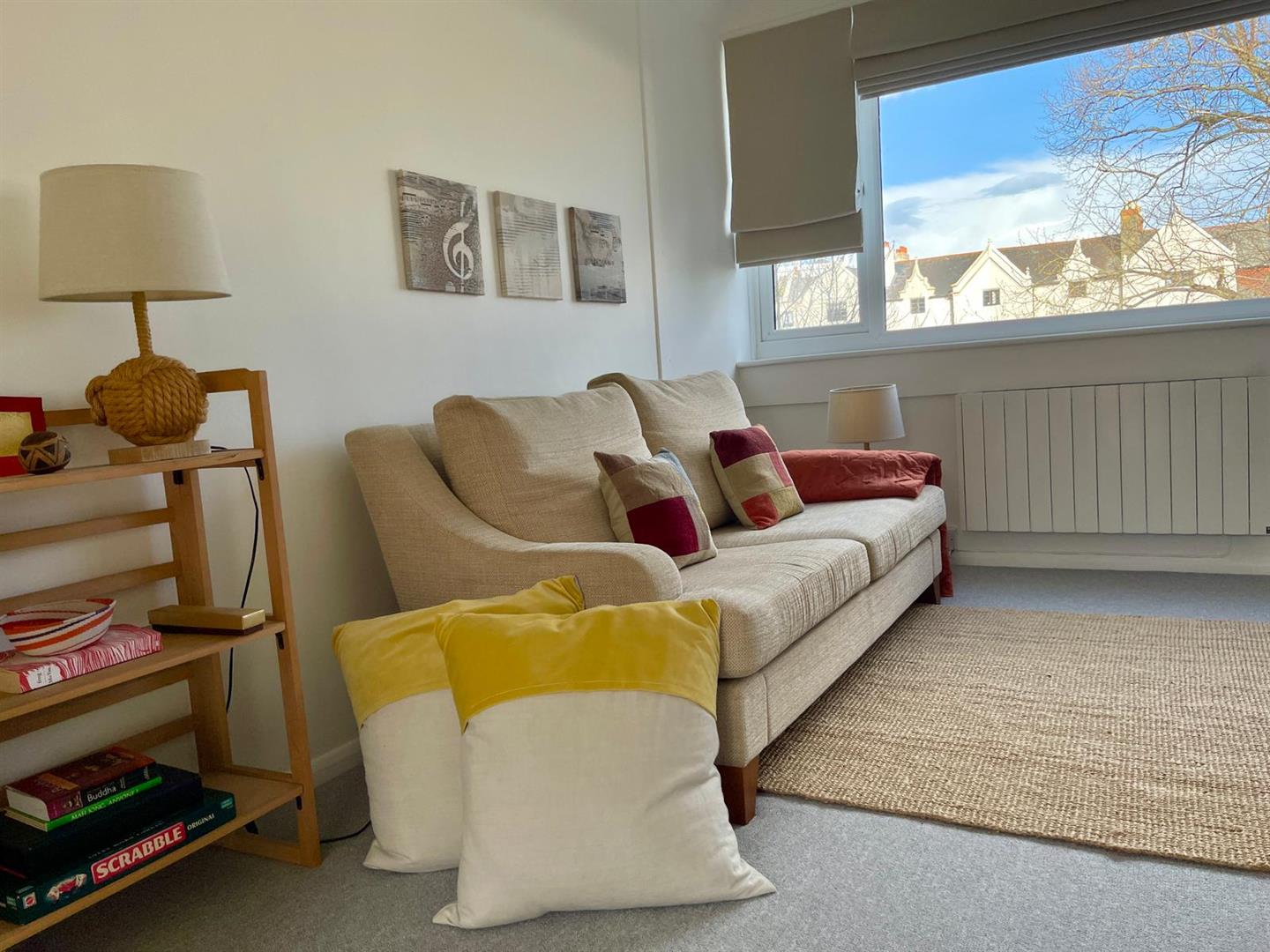 Quarry Hill, St. Leonards-On-Sea